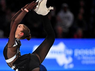 Petrokina evropska prvakinja, Lovrenčič 22.