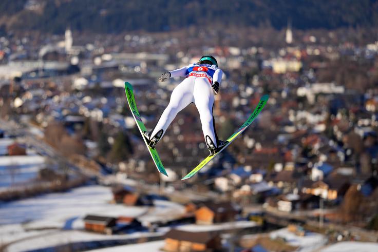 Spremenjena naj bi bila tudi štartna lista in število sodelujočih. | Foto: Guliverimage