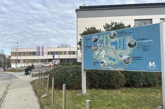 Odpuščeni ortoped: Očitki so neresnični in žaljivi