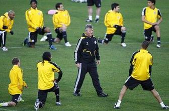 Chelsea brani prednost v Torinu