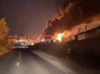 rafinerija Saratov