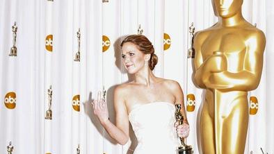 Oblačila Jennifer Lawrence iz filma Silver Lining Playbooks prodana