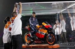 Casey Stoner: Letos bo več prerivanja za zmago