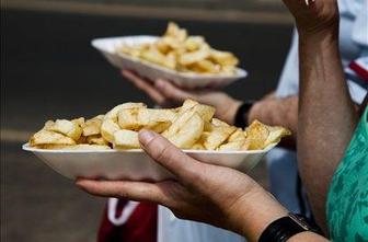 Madžarska bo uvedla davek na hrano in pijačo z veliko soli in sladkorja