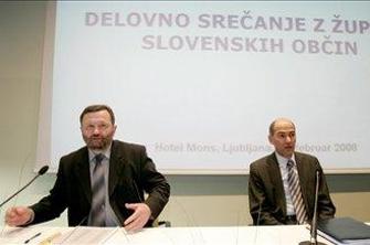 Janša napovedal nov zakon o ustanovitvi pokrajin