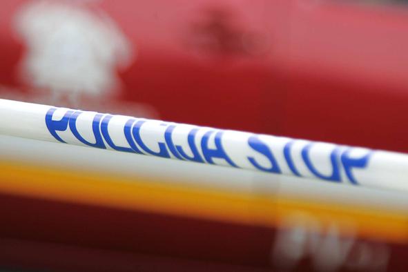 Na Primorskem umrla kar dva italijanska motorista