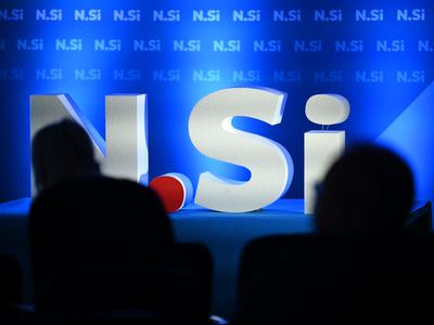 Komisija DZ policiji prijavila domnevno obvodno financiranje NSi preko T-2