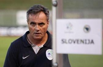 Kavčič: Nemčije se ne odkloni