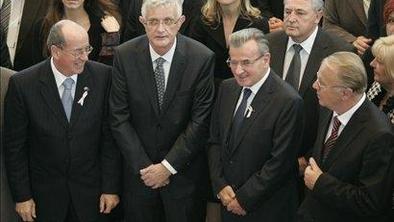 Gantar za Večer: Ko govorim potihem, se me je treba bati