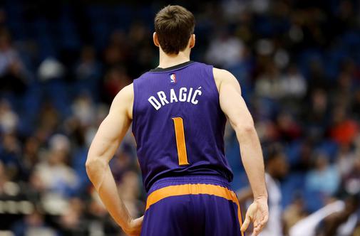 Udrihovim Grizlijem slovenski dvoboj v ligi NBA (video)
