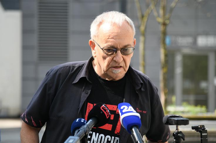 Igor Vidmar | Foto: STA