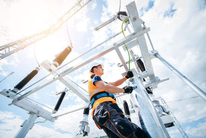 Ob viških energije brezplačna omrežnina in obračunska moč