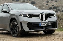 Evropa vrača udarec Kitajski? BMW na Madžarskem že z drugo izmeno.