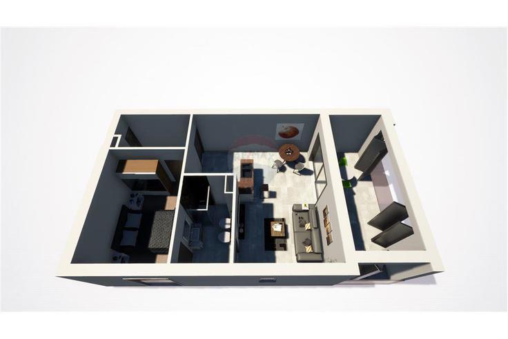 Remax apartmaji Murter | Foto: Remax