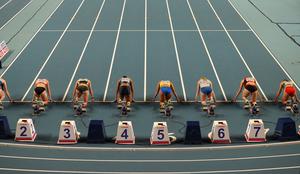 Tudi britanska atletika transspolnim ženskam prepovedala nastope