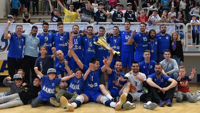 Velike spremembe pri Salonitu, ki je odprla vrata Srboma