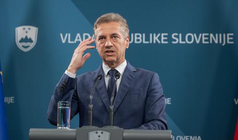 To je po treh letih razkril premier Golob