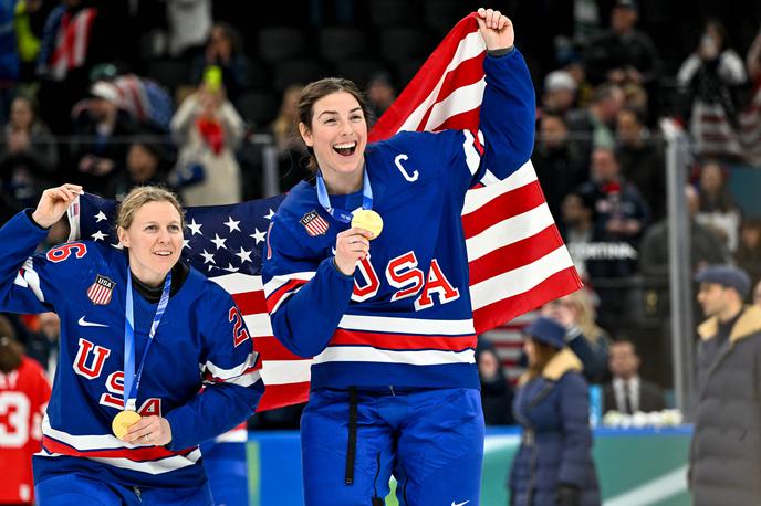 Hillary Knight | Hillary Knight | Foto Guliverimage