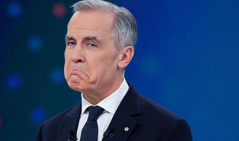 V Kanadi na parlamentarnih volitvah zmagala liberalna stranka