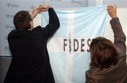 Zdravniški sindikat Fides odpovedal stavko 5. maja