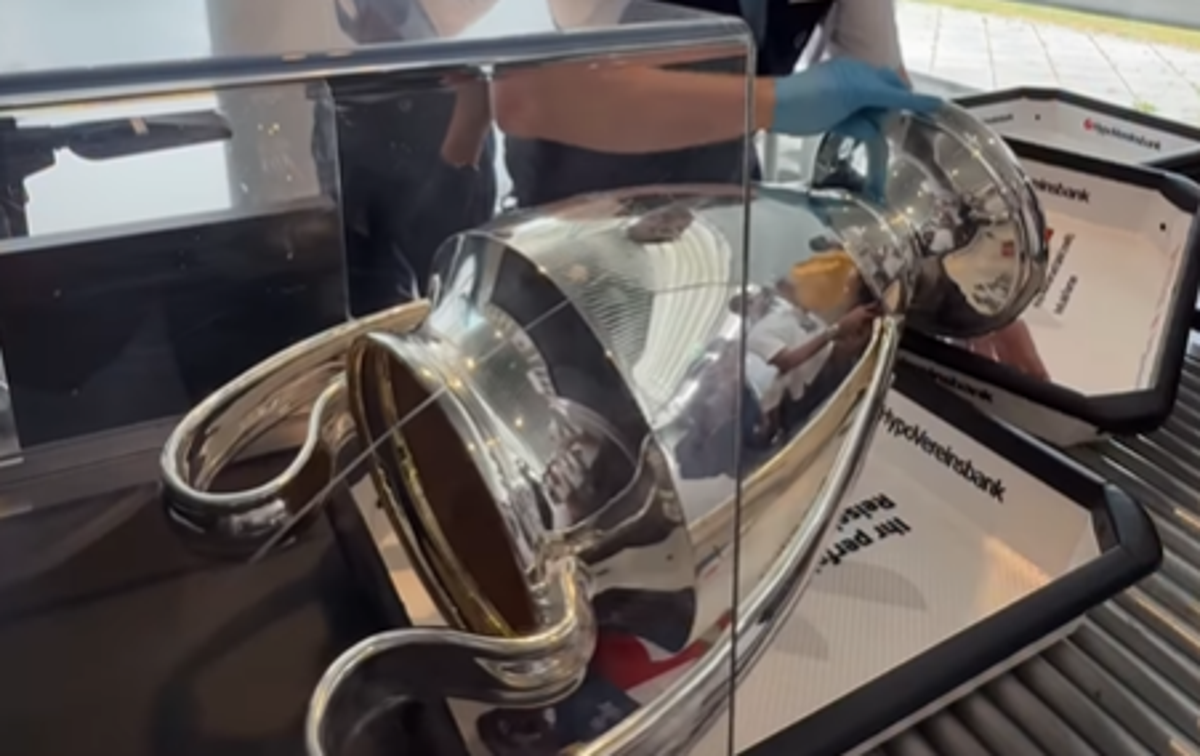 pokal | Foto zajem zaslona
