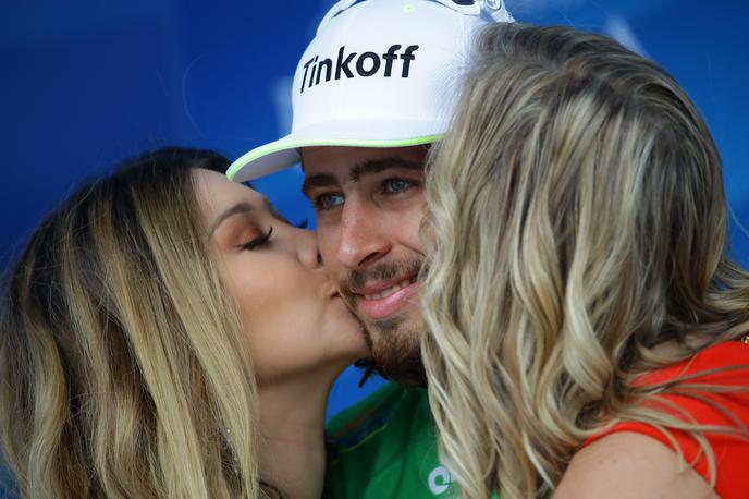 Peter Sagan | Foto Getty Images