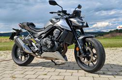 Legendarni motocikel – elektronska sklopka je več kot le marketinški trik
