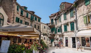 Dalmatinski časopis svari: Tako vas lahko opeharijo v Splitu