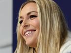 Lindsey Vonn