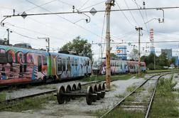 Železniški promet pred velikimi spremembami. Izjemen projekt tudi v Sežani. #video