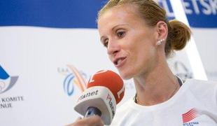 Cilj medalja in dva finala, želje še višje