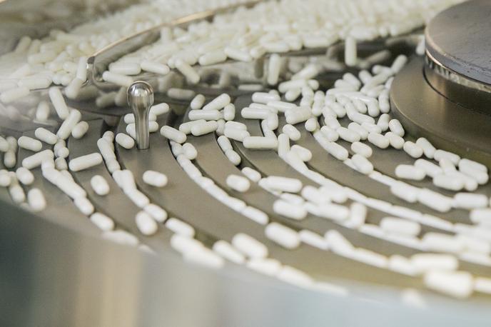 Lek | Lekov obrat. Fotografija je simbolična. | Foto Bor Slana