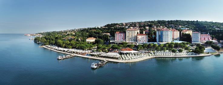 terme portorož | Foto: 