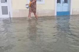 Priljubljeni hrvaški otok prizadel meteocunami