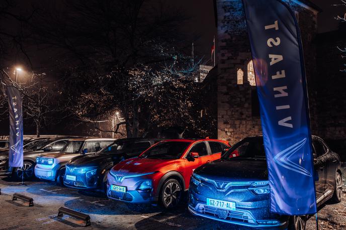 Vinfast | Foto Vinfast