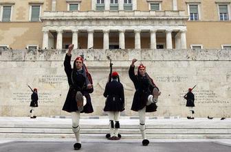 "Ni je hujše stvari kot slovenceljnu nastaviti zrcalo"