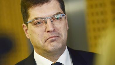 Parlamentarni odbor EU o kandidaturi Lenarčiča prihodnji četrtek