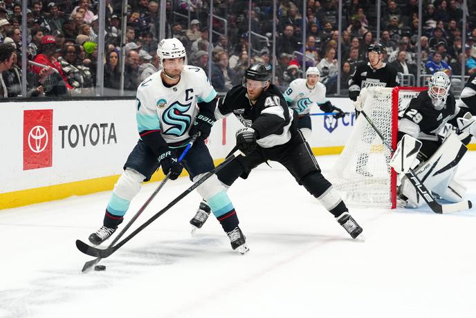 Rezultatska kriza Kraljev se nadaljuje, nora tekma McDavida