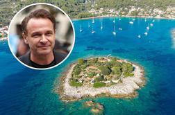 Bosanski igralec nezakonito gradil na Korčuli: Na svoji zemlji gradim svoj dom