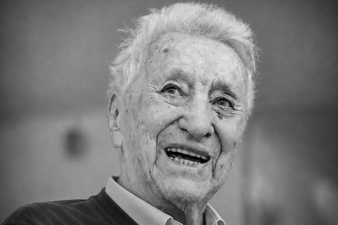 Poslovila se je legenda celjskega, slovenskega in jugoslovanskega rokometa