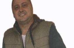 Policija išče osumljenca premoženjskih kaznivih dejanj