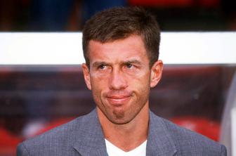 Slovenija se je opekla na Finskem, a Katanec ni delal drame