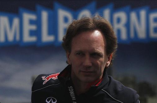 Red Bullov šef: Mercedes je zmeraj predstavljal grožnjo