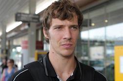 Slovenija izgubila tudi s Španijo