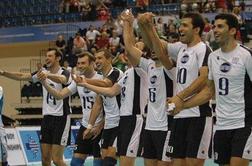 Za slovo en dobljen niz