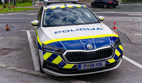 Slovenske ceste vzele življenje še enega voznika