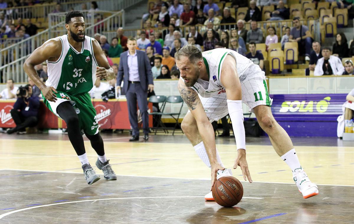 Olimpija Krka | Foto Matic Klanšek Velej/Sportida