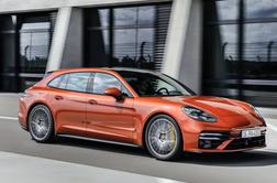 Novi drzni načrti Porscheja?