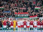 Madžarska Futsal