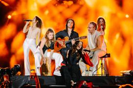 Nina Pušlar koncert